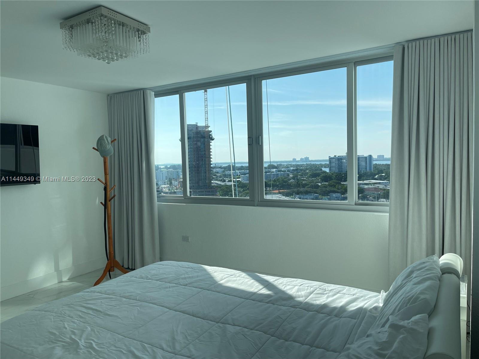 BURLEIGH HOUSE CONDO - Residential Lease