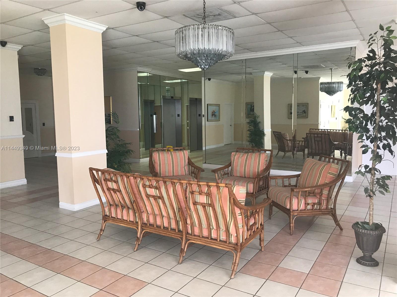 BURLEIGH HOUSE CONDO - Residential Lease