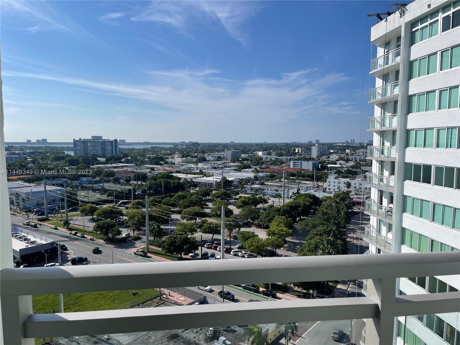 BURLEIGH HOUSE CONDO - Residential Lease