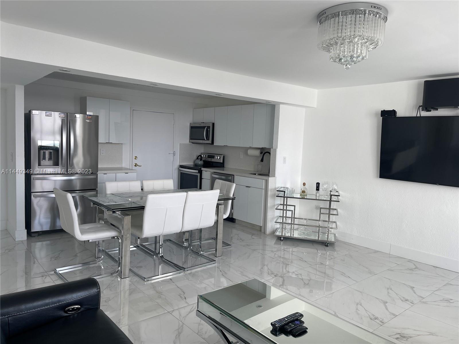 BURLEIGH HOUSE CONDO - Residential Lease
