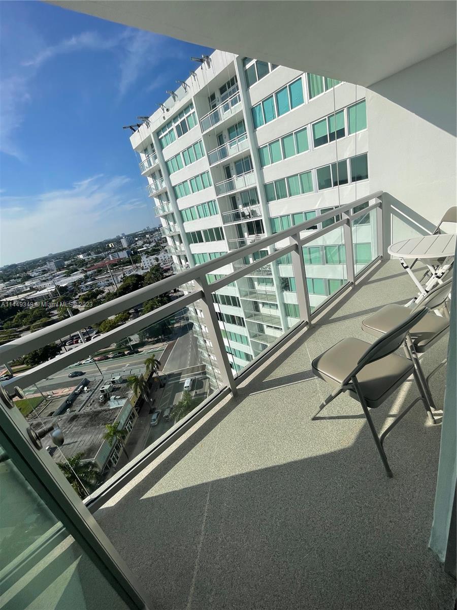 BURLEIGH HOUSE CONDO - Residential Lease