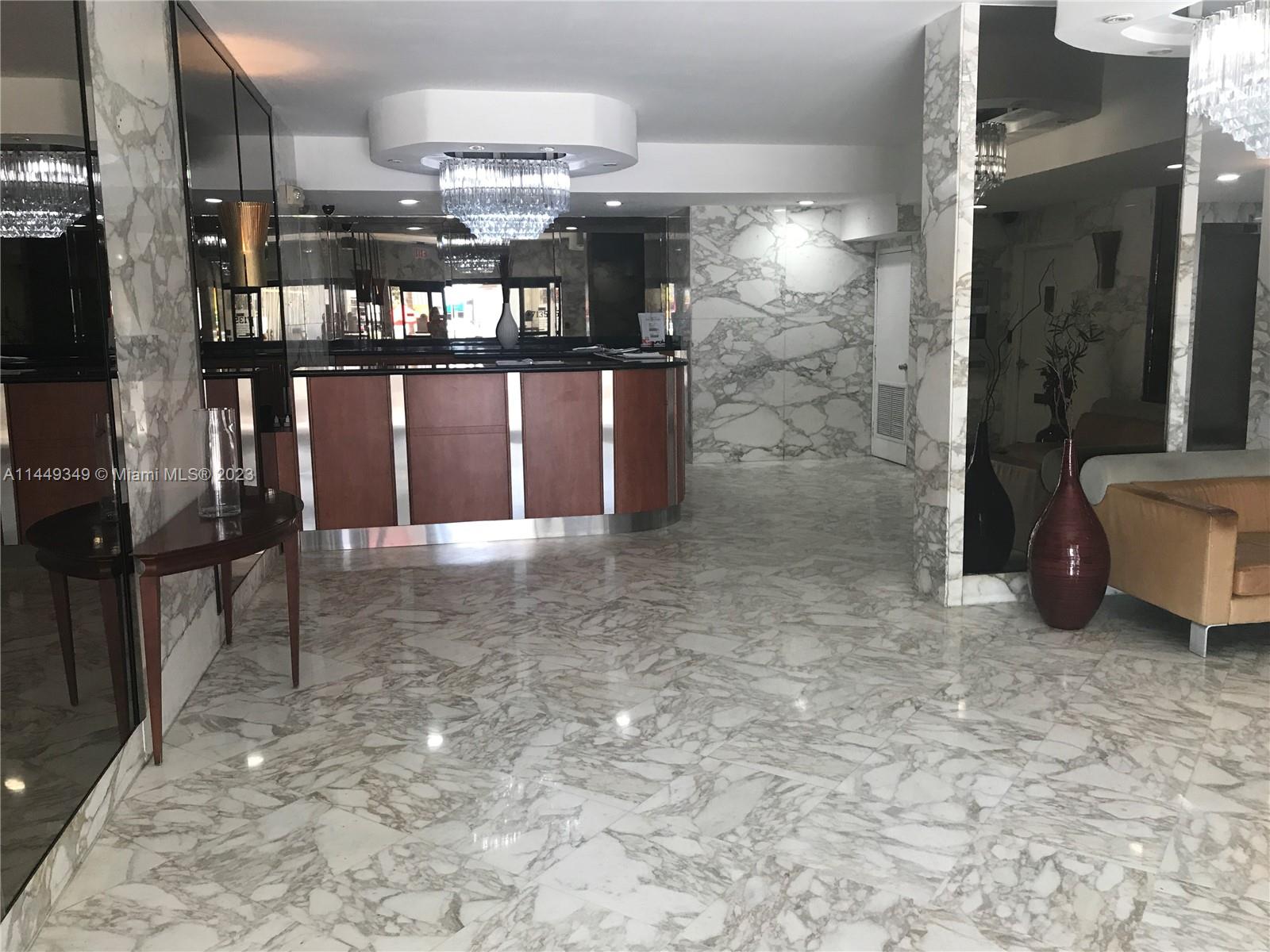 BURLEIGH HOUSE CONDO - Residential Lease