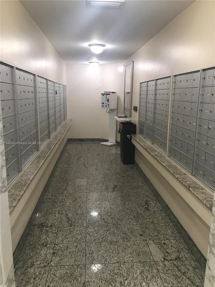 BURLEIGH HOUSE CONDO - Residential Lease