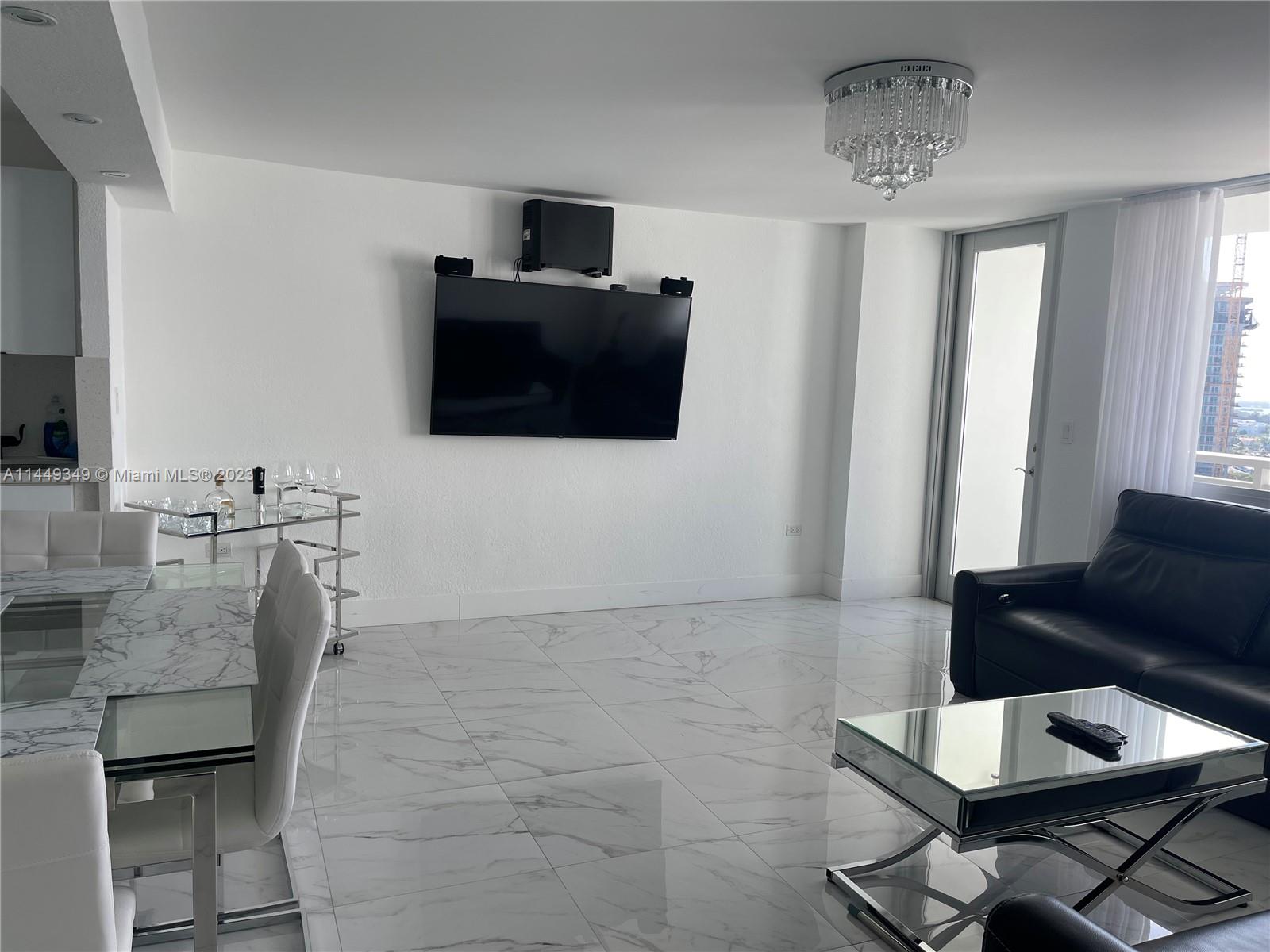 BURLEIGH HOUSE CONDO - Residential Lease