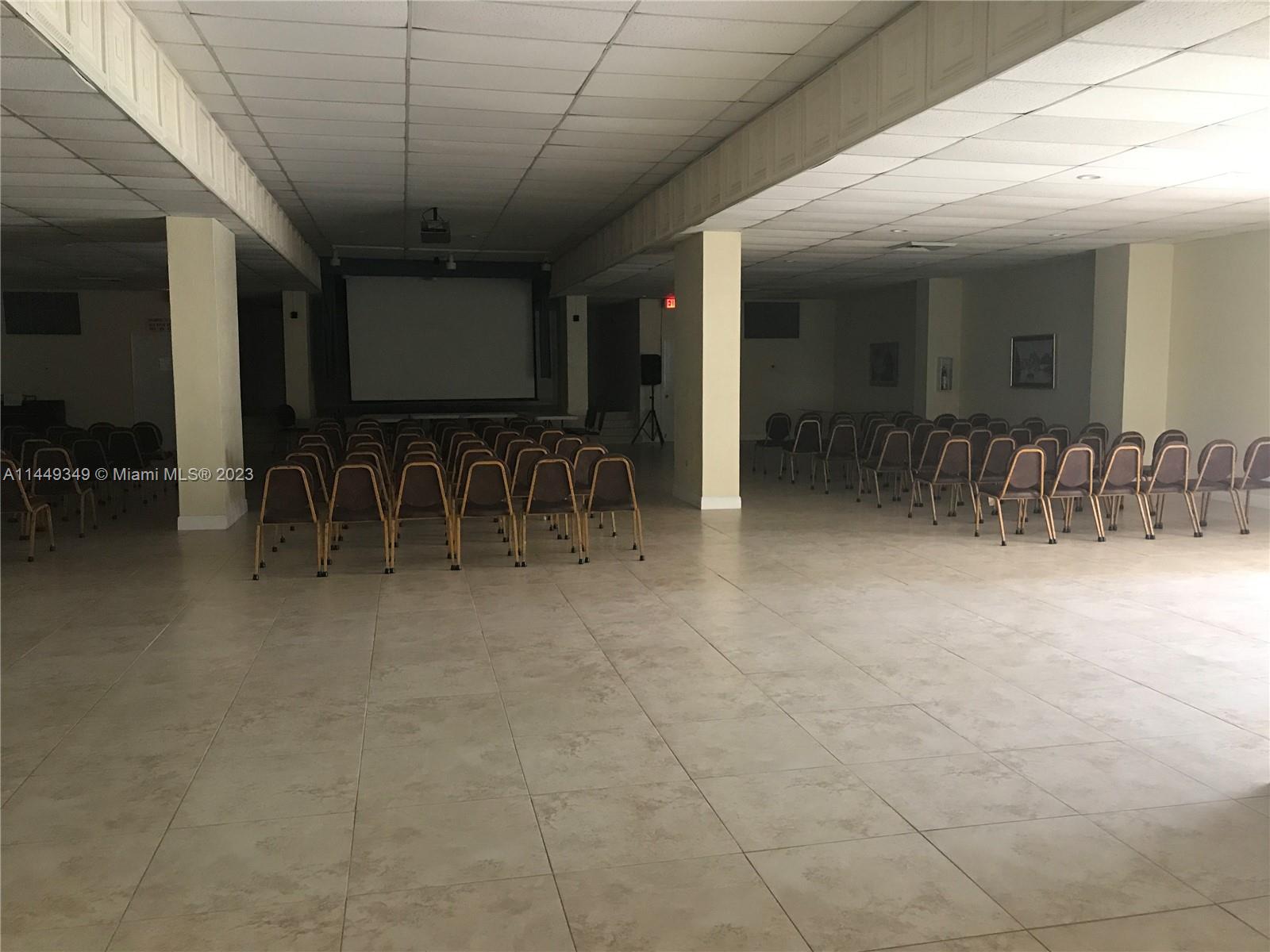 BURLEIGH HOUSE CONDO - Residential Lease