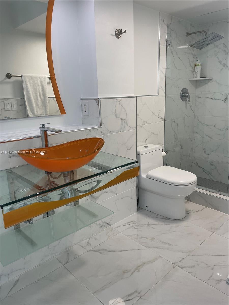 BURLEIGH HOUSE CONDO - Residential Lease