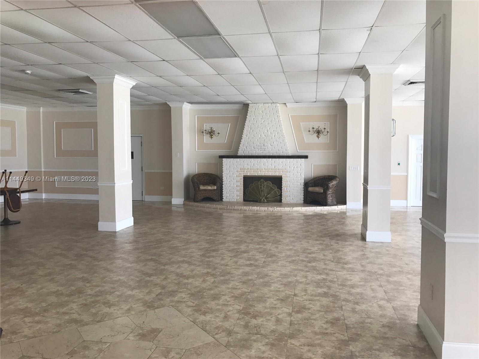 BURLEIGH HOUSE CONDO - Residential Lease
