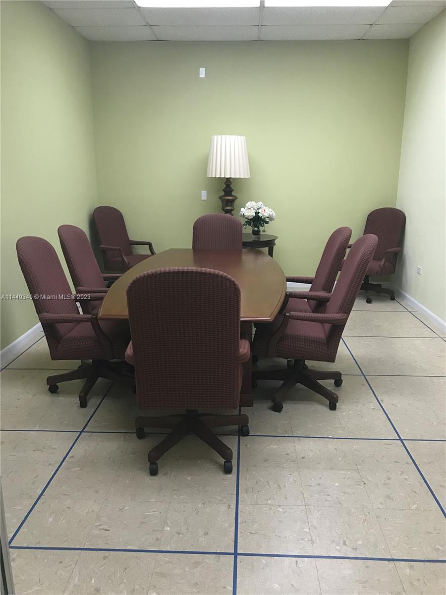 BURLEIGH HOUSE CONDO - Residential Lease