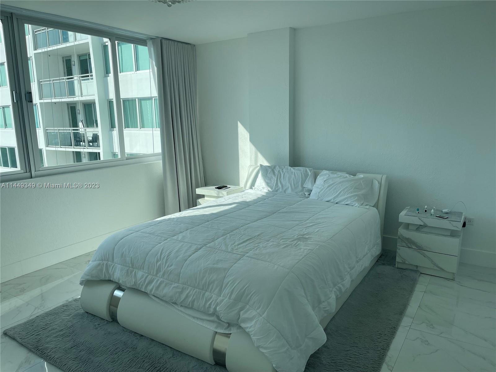BURLEIGH HOUSE CONDO - Residential Lease
