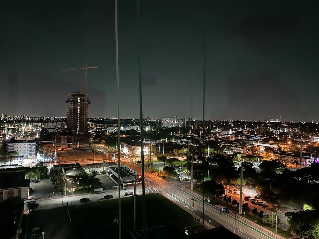 BURLEIGH HOUSE CONDO - Residential Lease