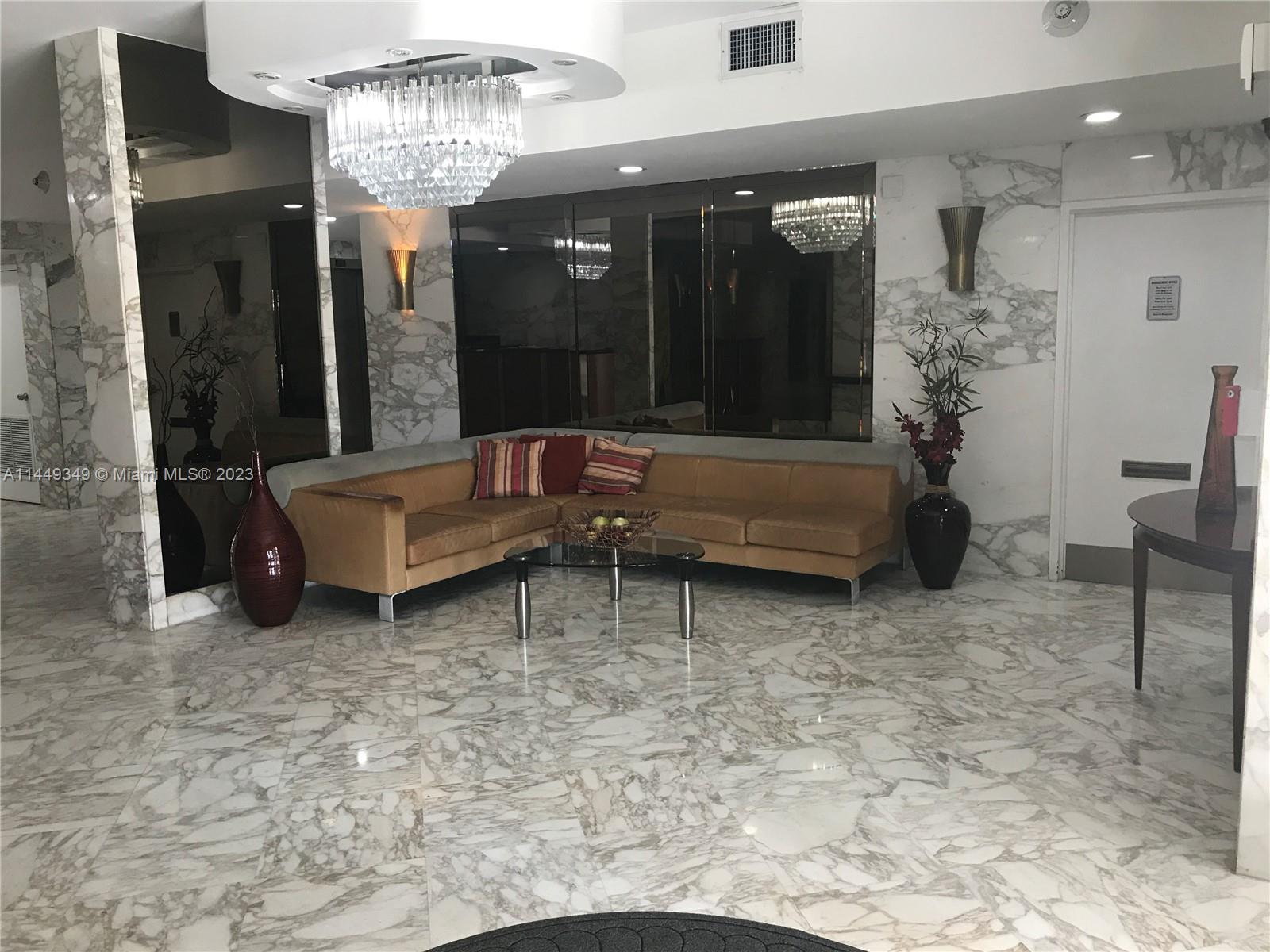 BURLEIGH HOUSE CONDO - Residential Lease