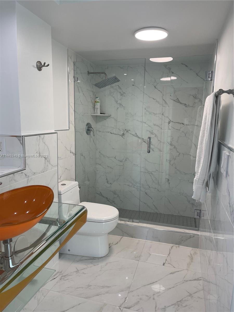 BURLEIGH HOUSE CONDO - Residential Lease