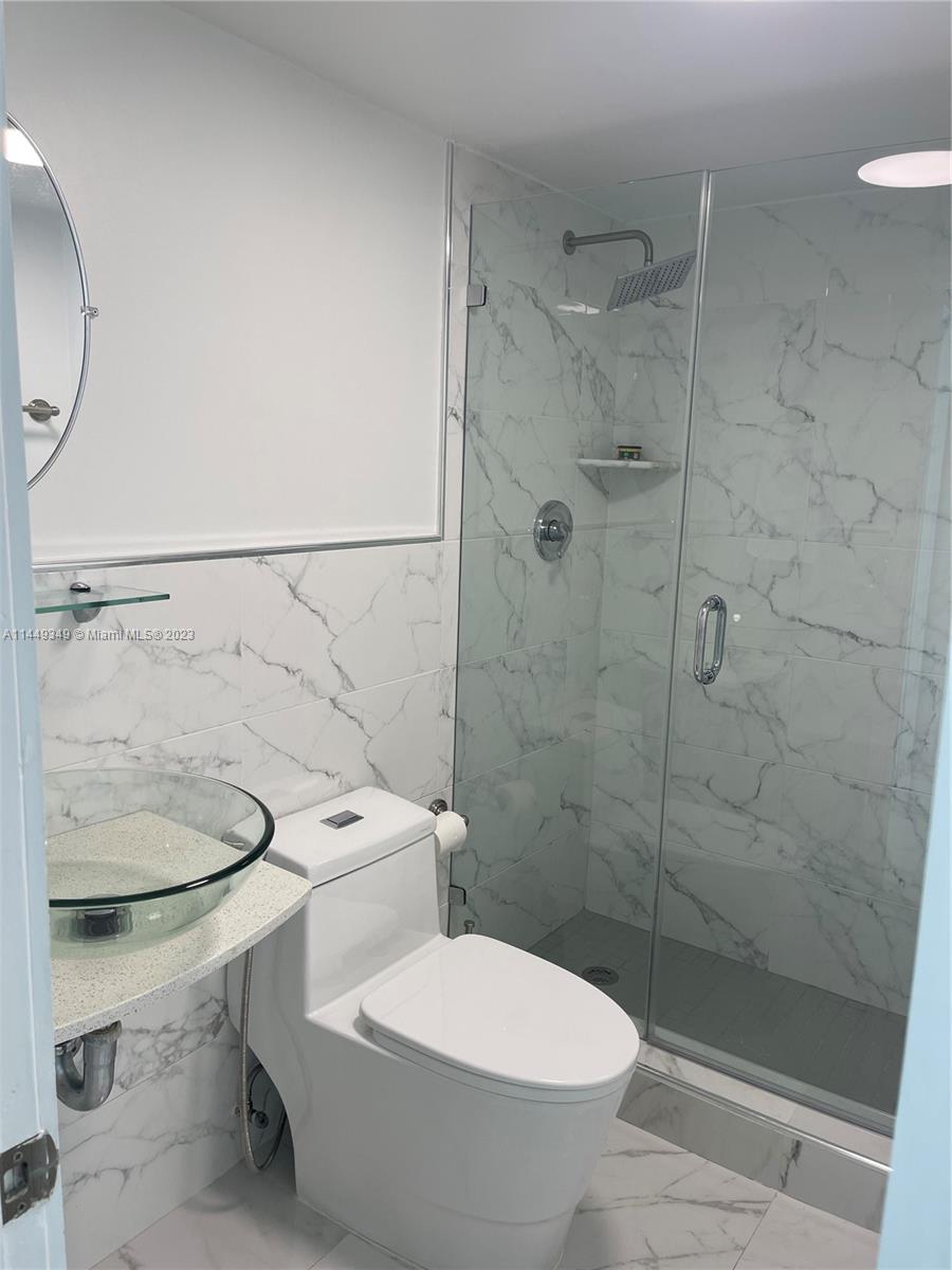 BURLEIGH HOUSE CONDO - Residential Lease