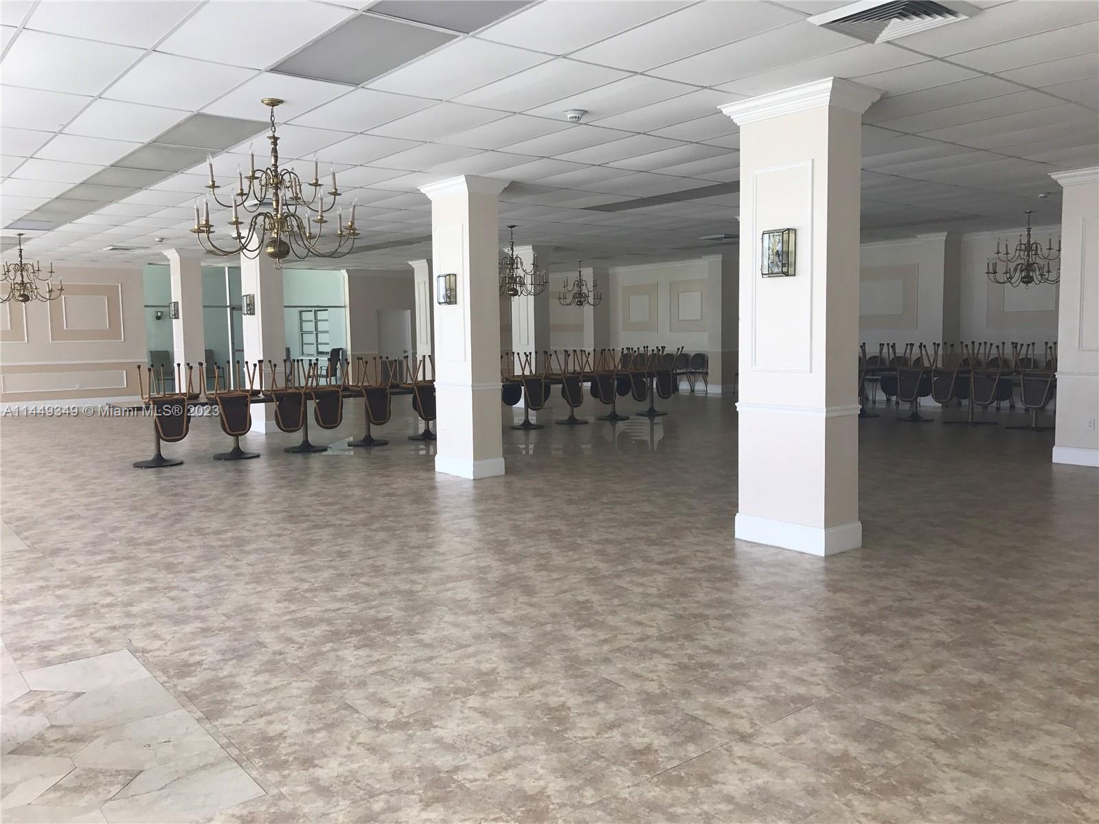 BURLEIGH HOUSE CONDO - Residential Lease