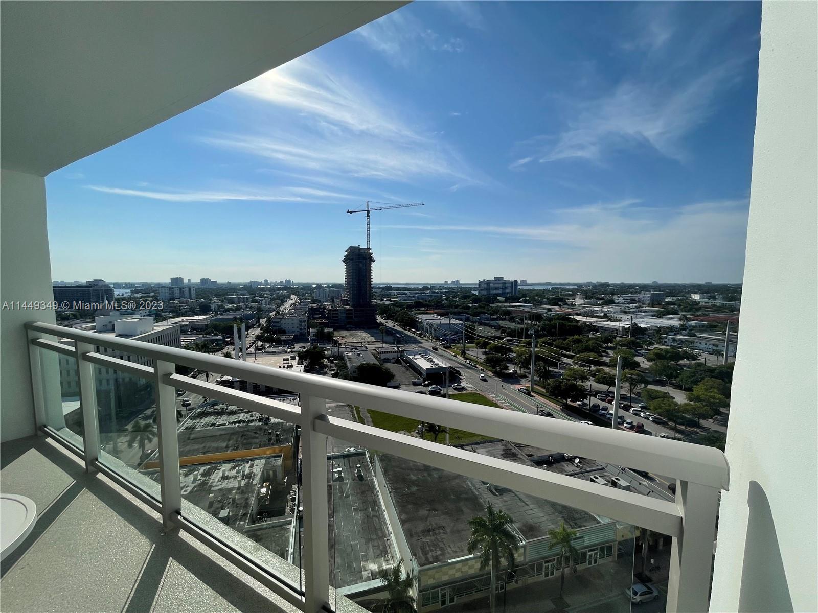 BURLEIGH HOUSE CONDO - Residential Lease