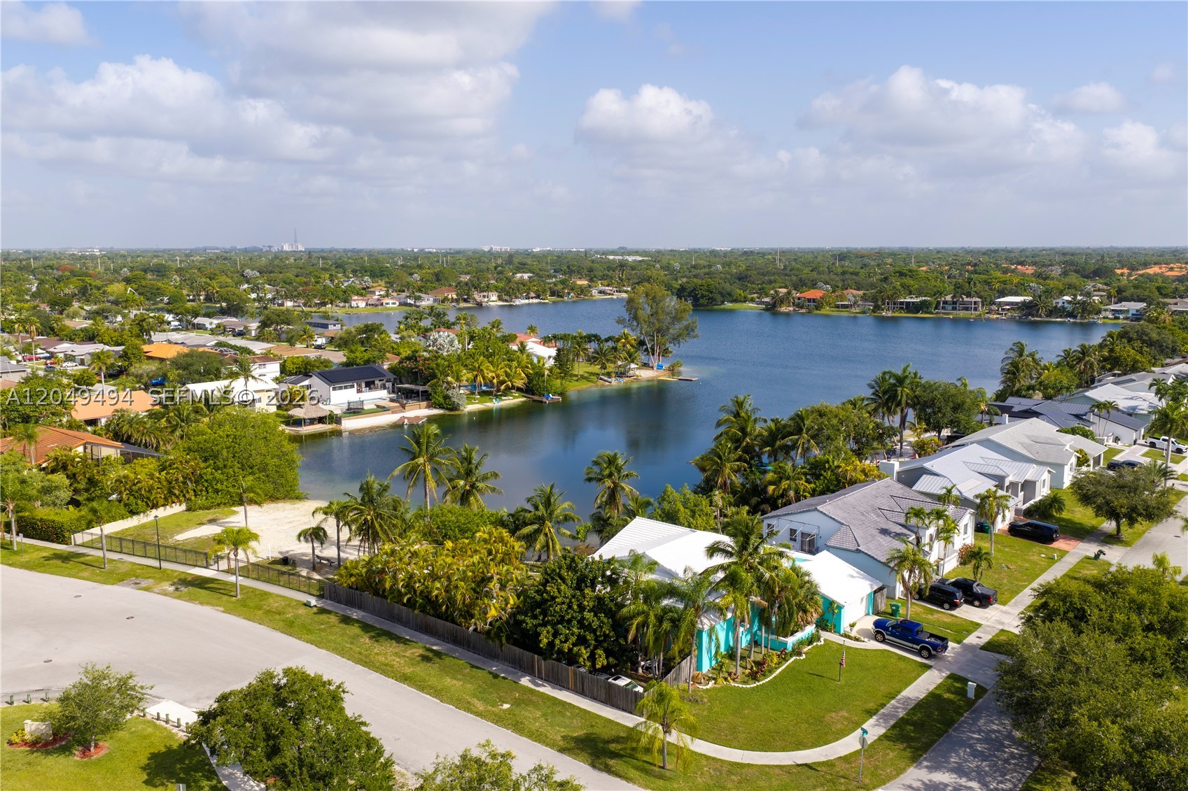 SAGA BAY SEC 1 PT 6 - Residential
