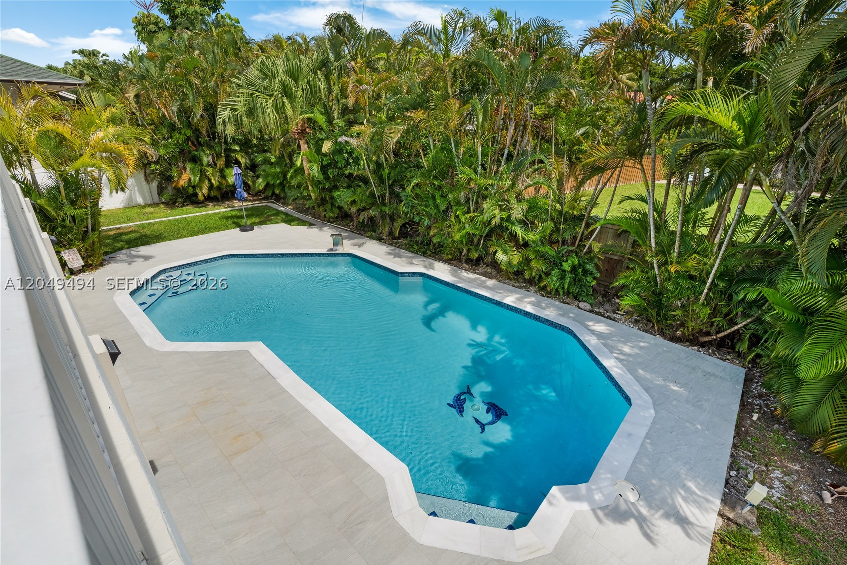 SAGA BAY SEC 1 PT 6 - Residential