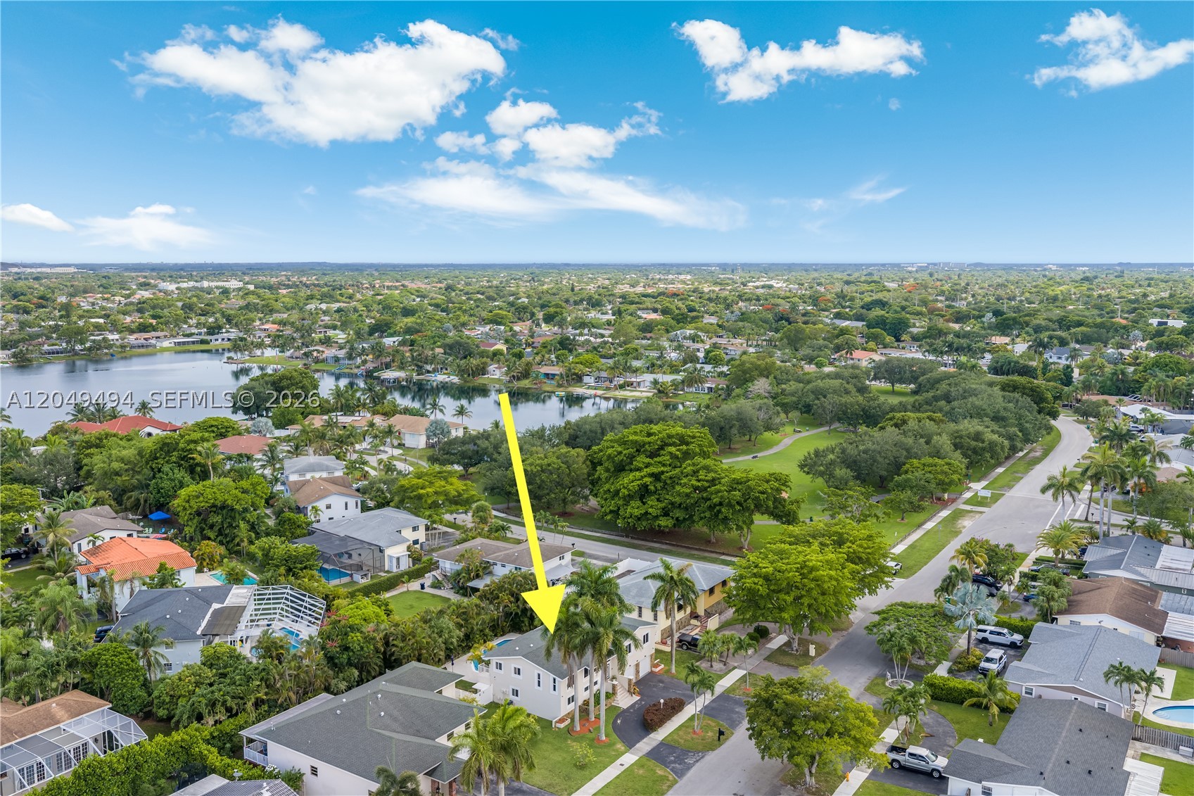 SAGA BAY SEC 1 PT 6 - Residential