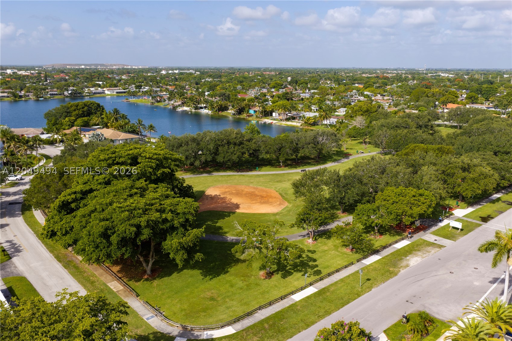 SAGA BAY SEC 1 PT 6 - Residential