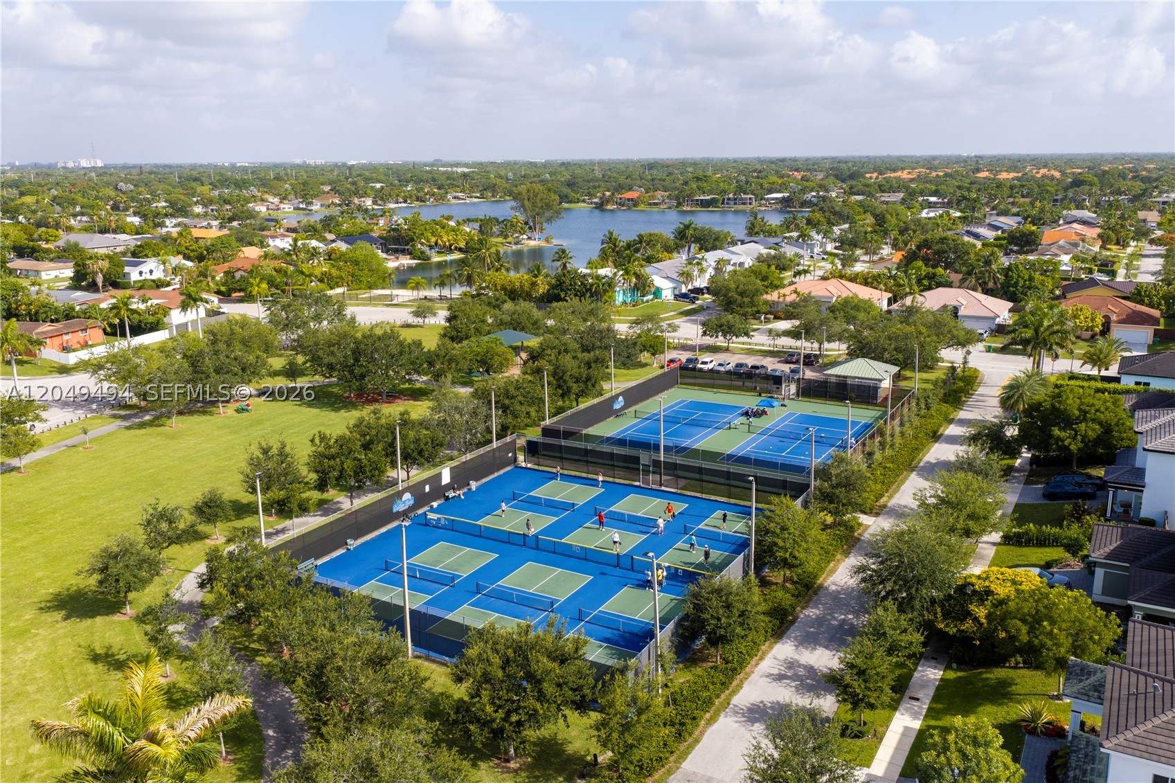 SAGA BAY SEC 1 PT 6 - Residential