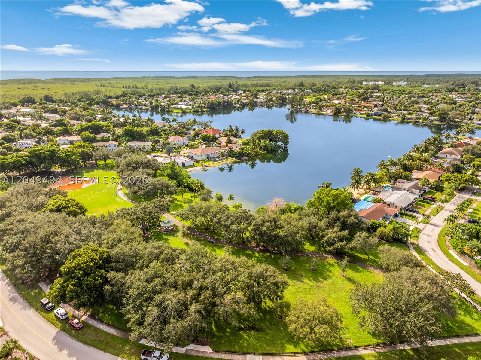 SAGA BAY SEC 1 PT 6 - Residential