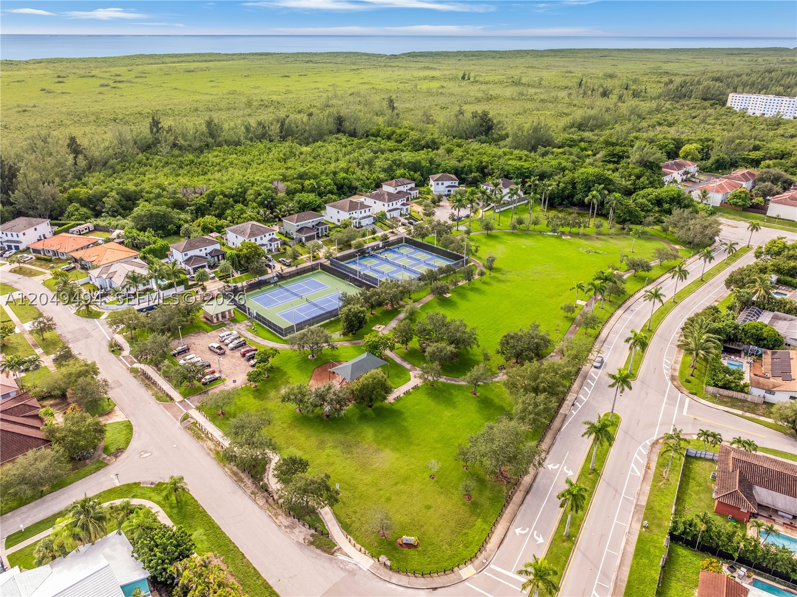 SAGA BAY SEC 1 PT 6 - Residential