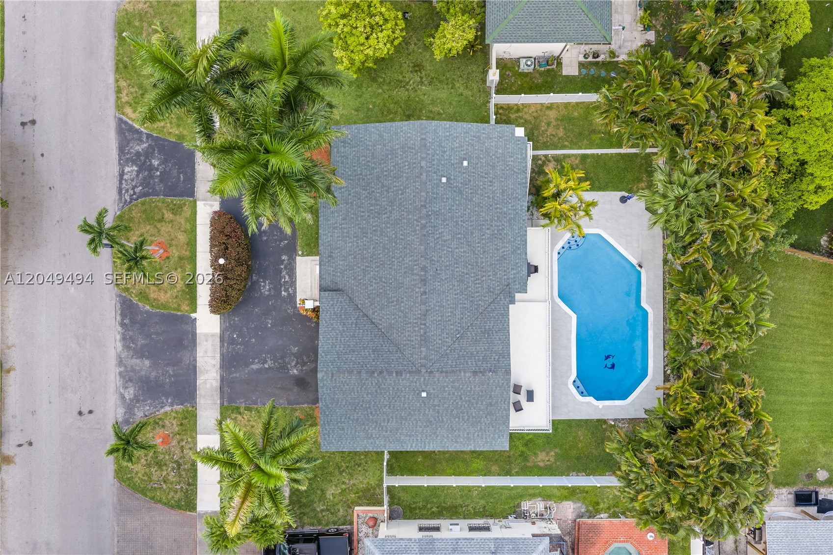 SAGA BAY SEC 1 PT 6 - Residential