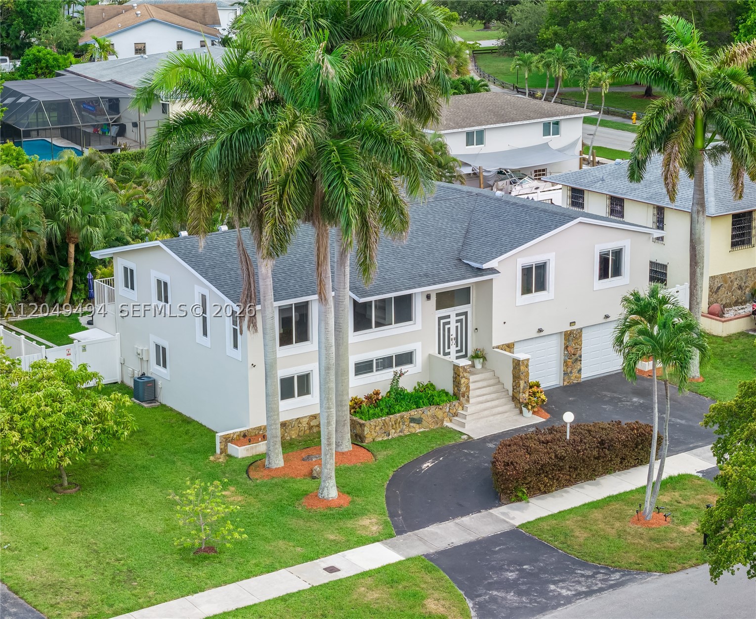 SAGA BAY SEC 1 PT 6 - Residential