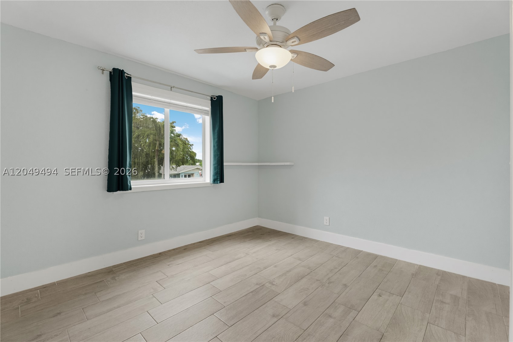 SAGA BAY SEC 1 PT 6 - Residential