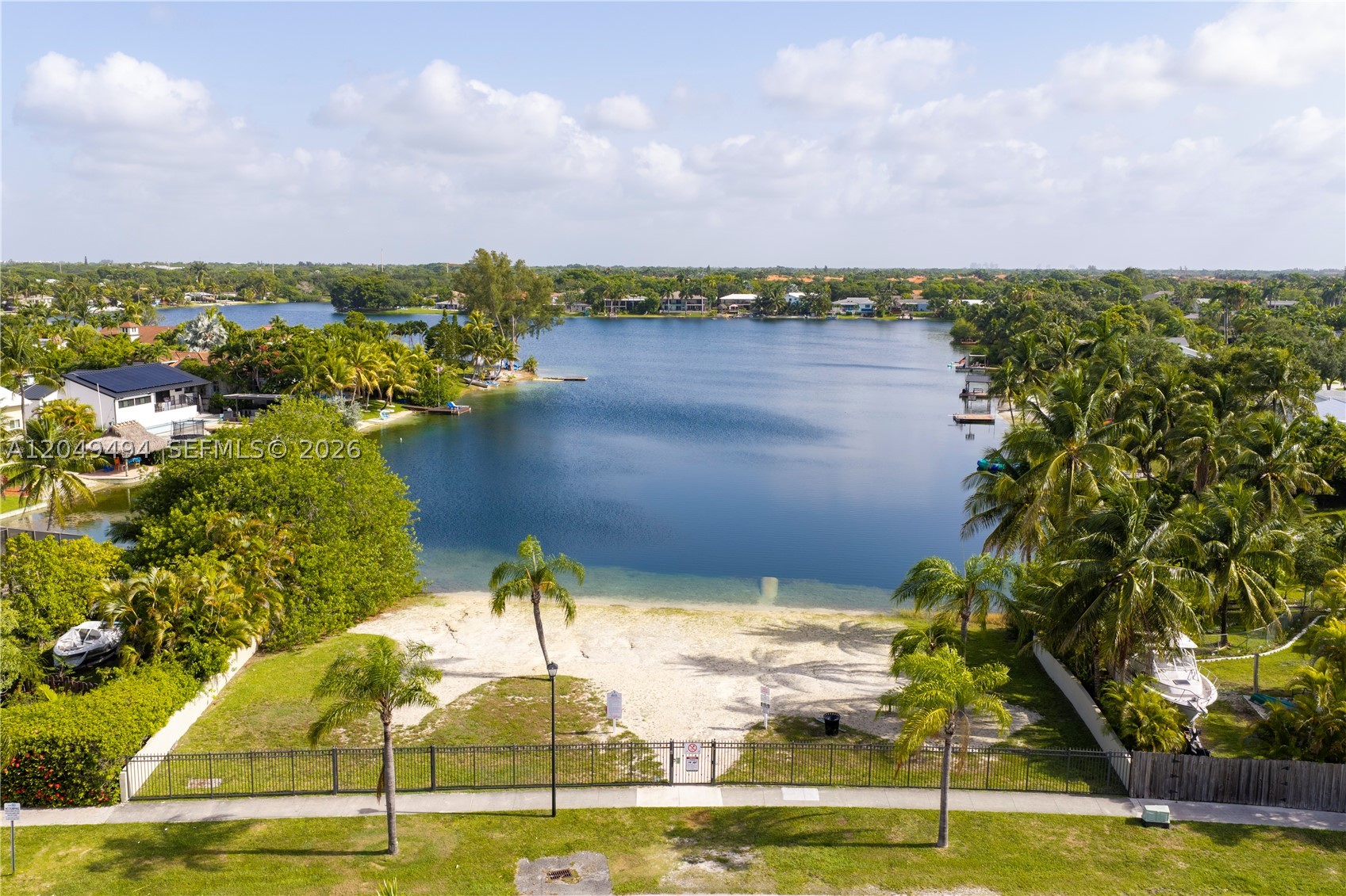SAGA BAY SEC 1 PT 6 - Residential