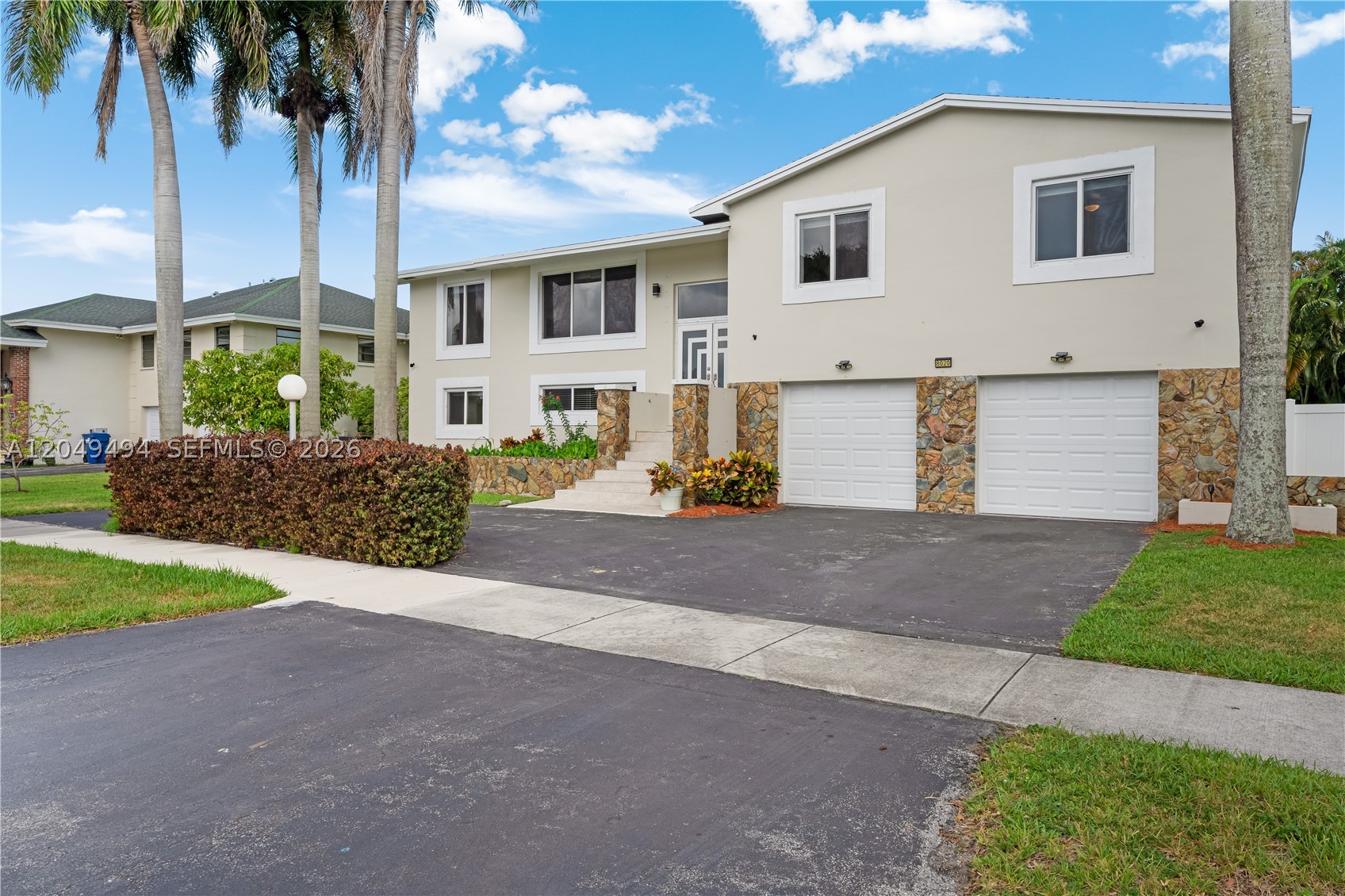 SAGA BAY SEC 1 PT 6 - Residential