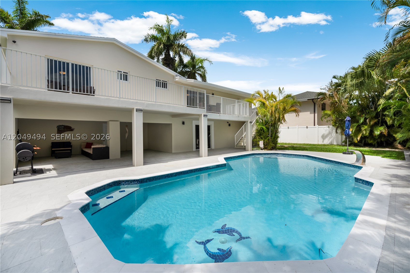 SAGA BAY SEC 1 PT 6 - Residential