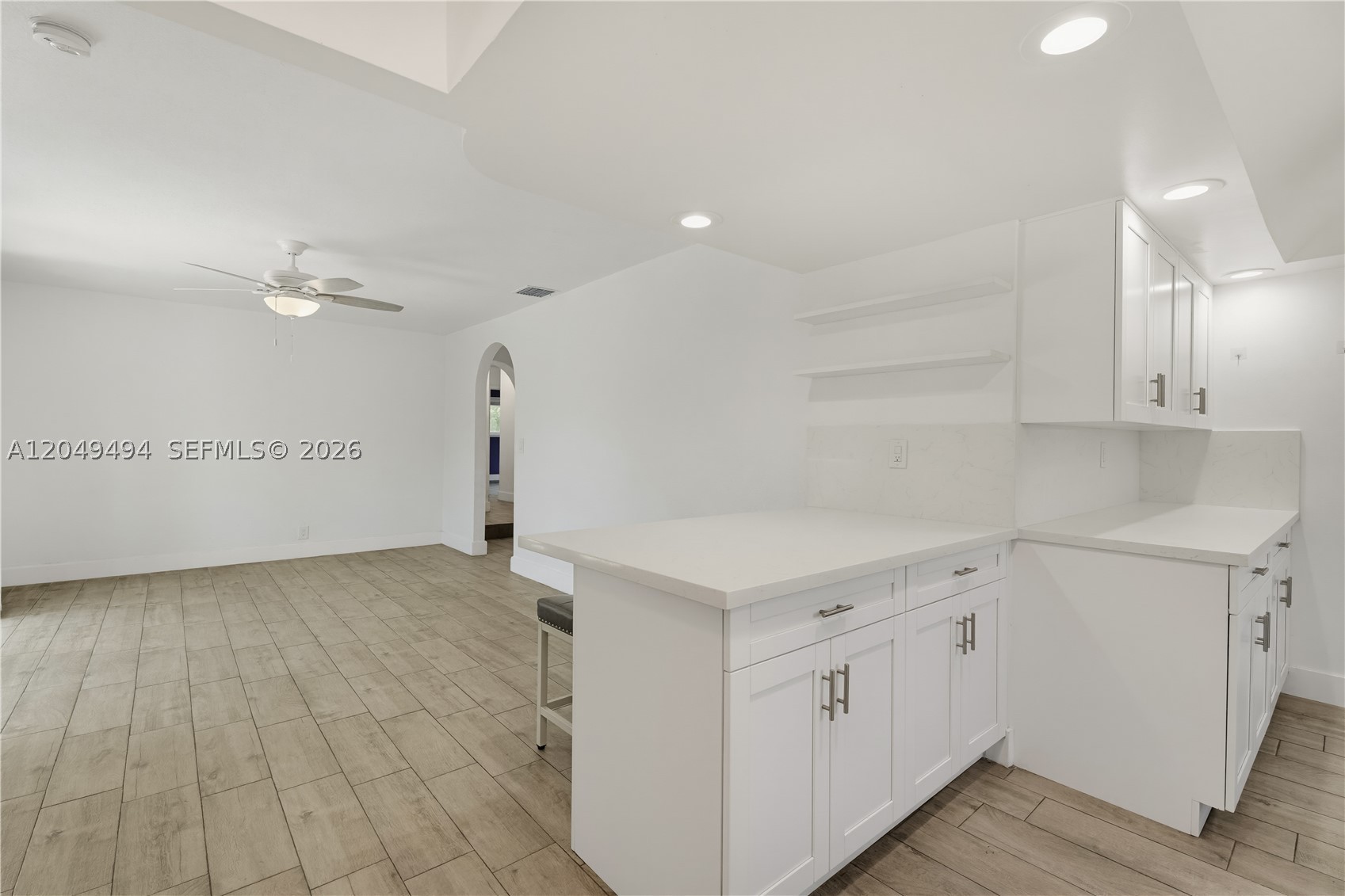 SAGA BAY SEC 1 PT 6 - Residential
