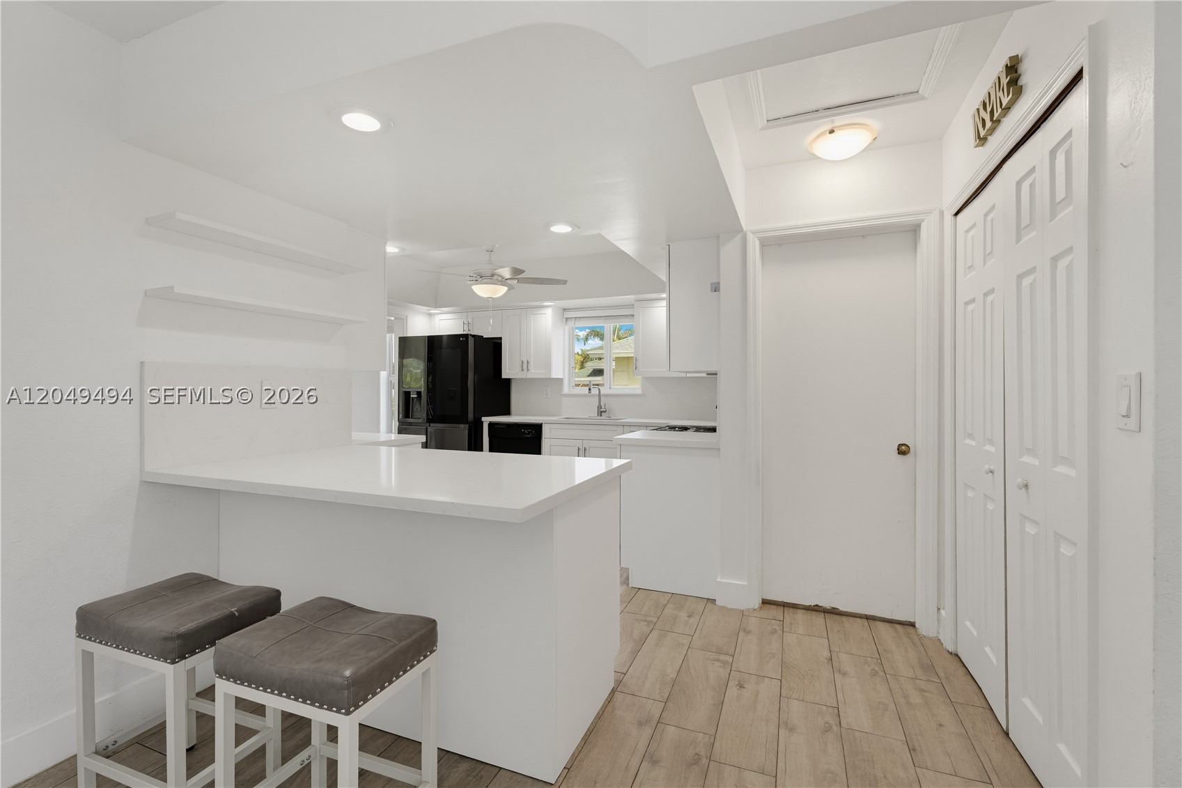SAGA BAY SEC 1 PT 6 - Residential