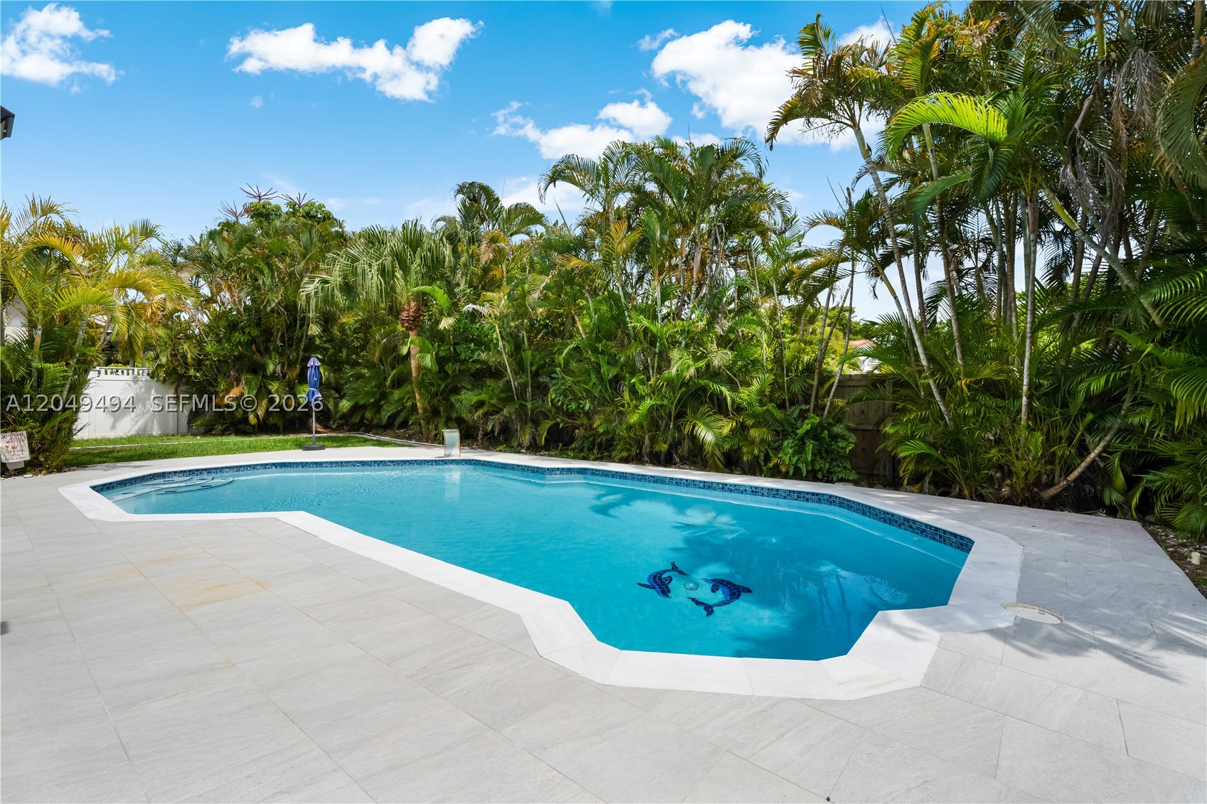 SAGA BAY SEC 1 PT 6 - Residential