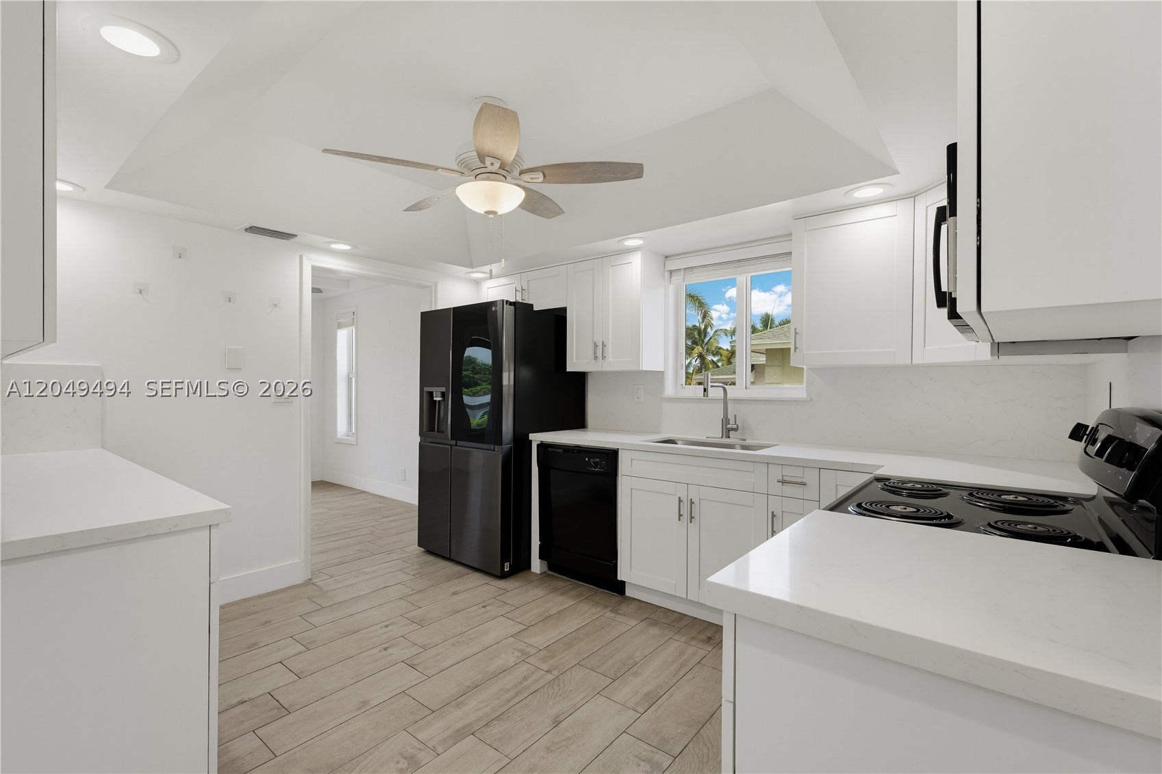 SAGA BAY SEC 1 PT 6 - Residential