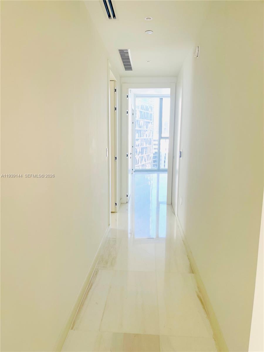 ASTON MARTIN RESIDENCES - Residential Lease
