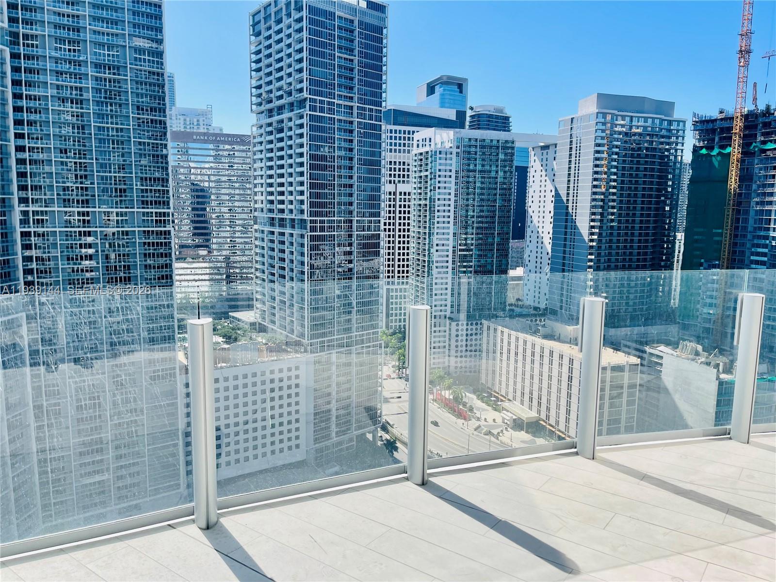 ASTON MARTIN RESIDENCES - Residential Lease