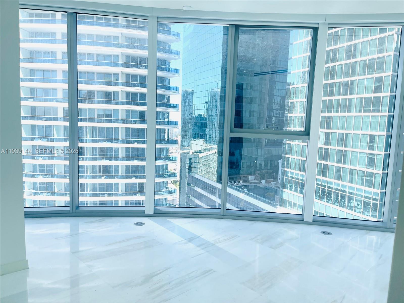 ASTON MARTIN RESIDENCES - Residential Lease