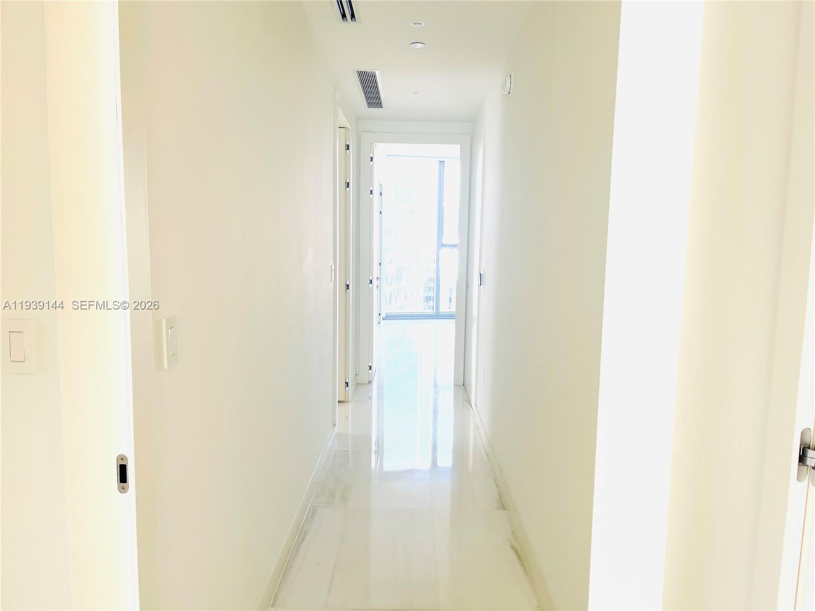 ASTON MARTIN RESIDENCES - Residential Lease