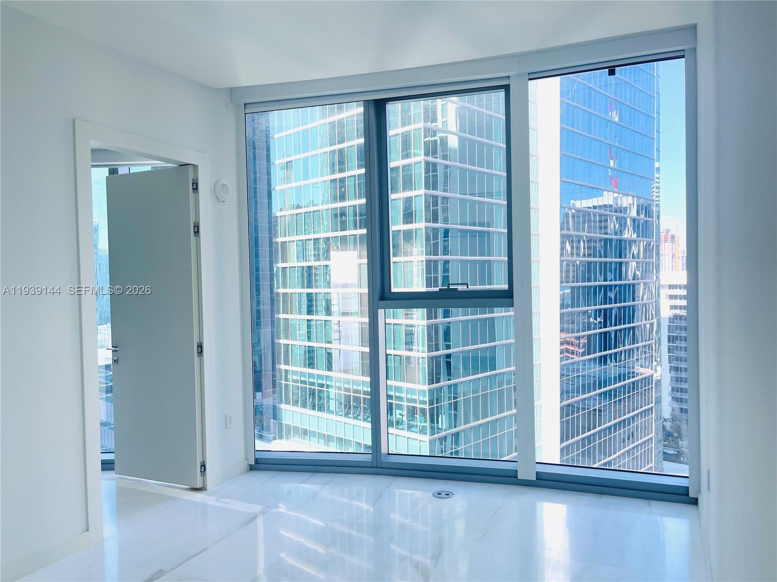 ASTON MARTIN RESIDENCES - Residential Lease