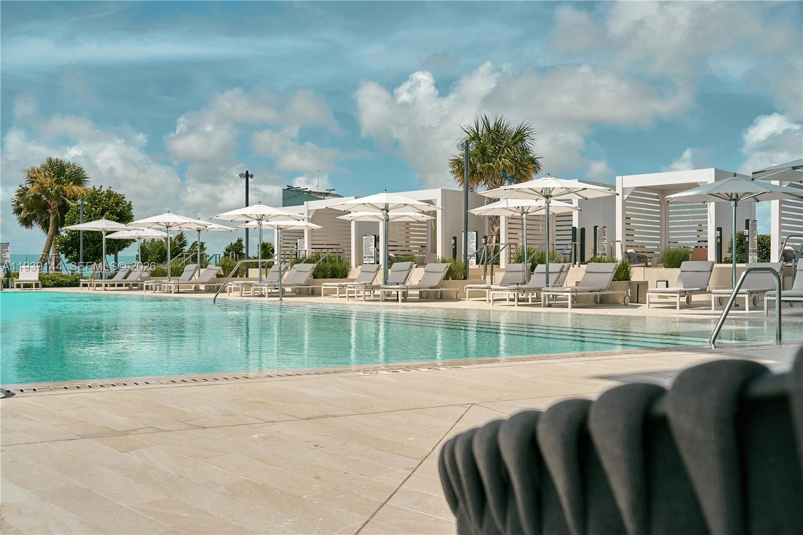 ASTON MARTIN RESIDENCES - Residential Lease