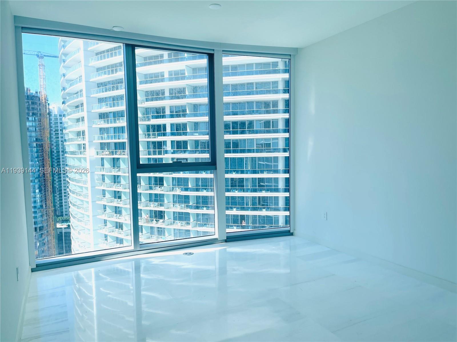 ASTON MARTIN RESIDENCES - Residential Lease