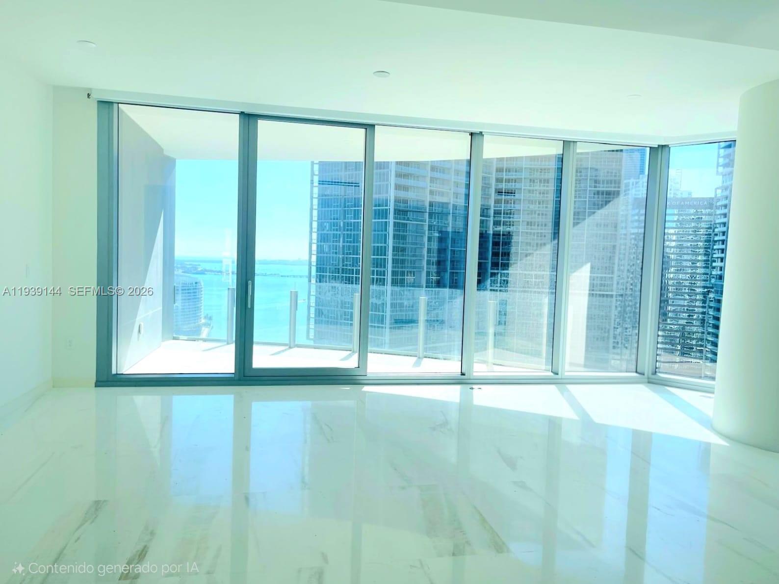 ASTON MARTIN RESIDENCES - Residential Lease