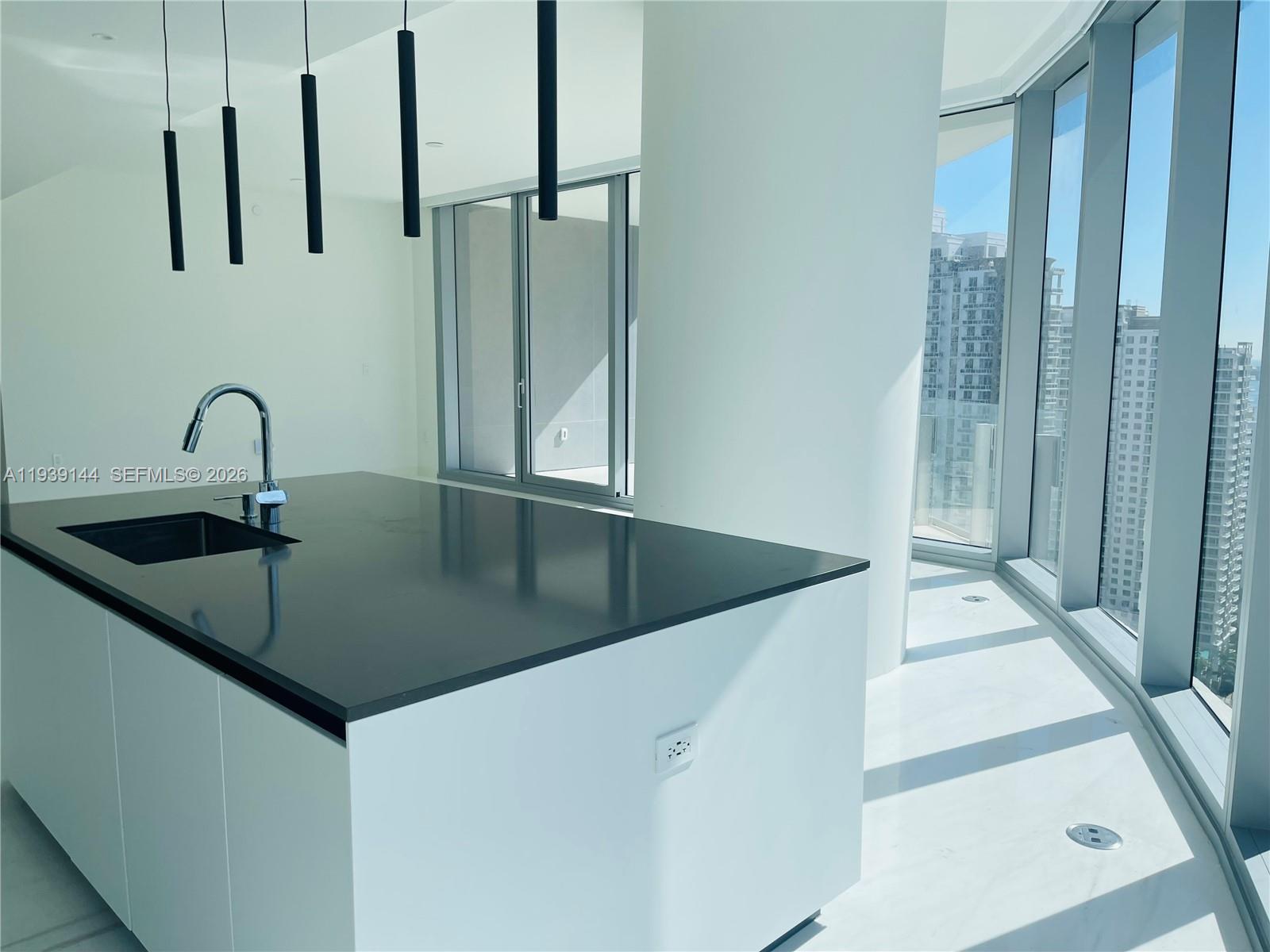 ASTON MARTIN RESIDENCES - Residential Lease