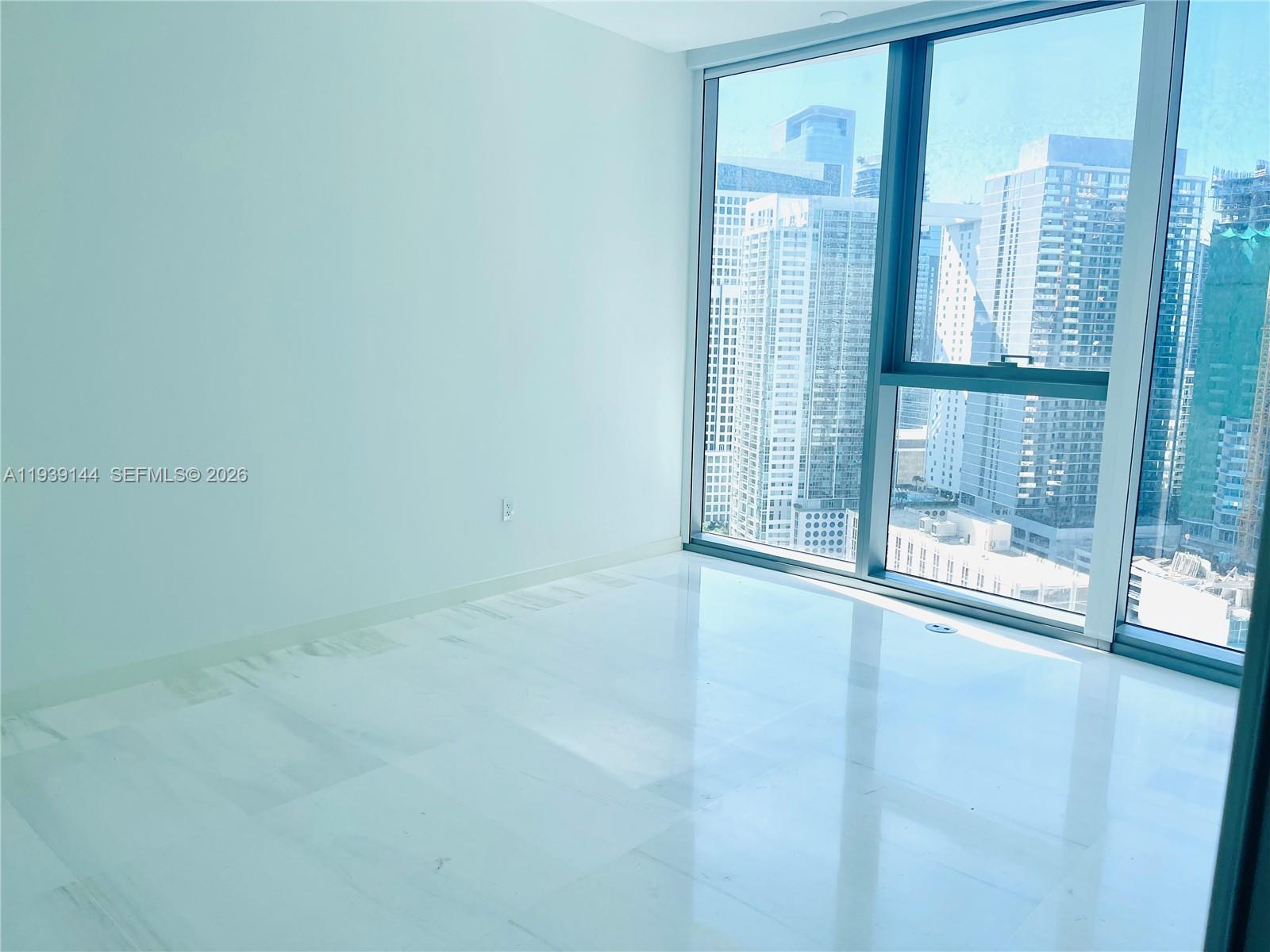 ASTON MARTIN RESIDENCES - Residential Lease