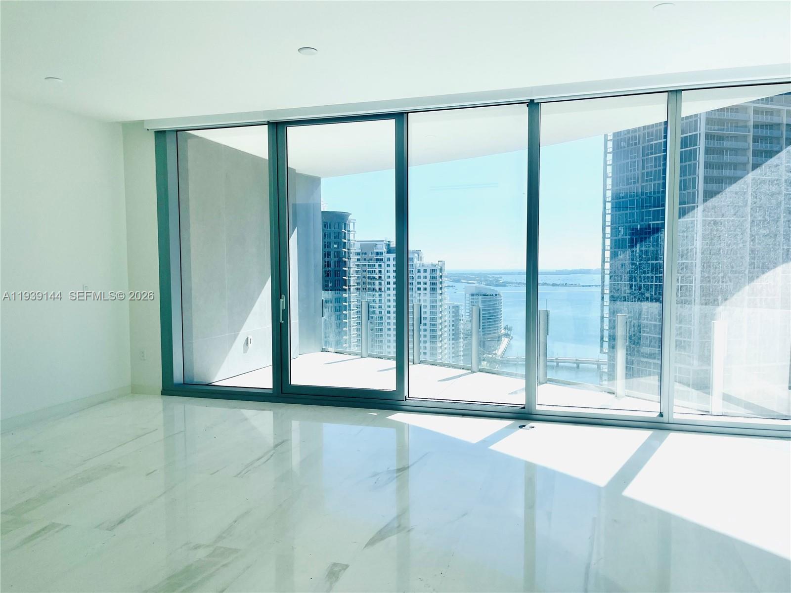 ASTON MARTIN RESIDENCES - Residential Lease