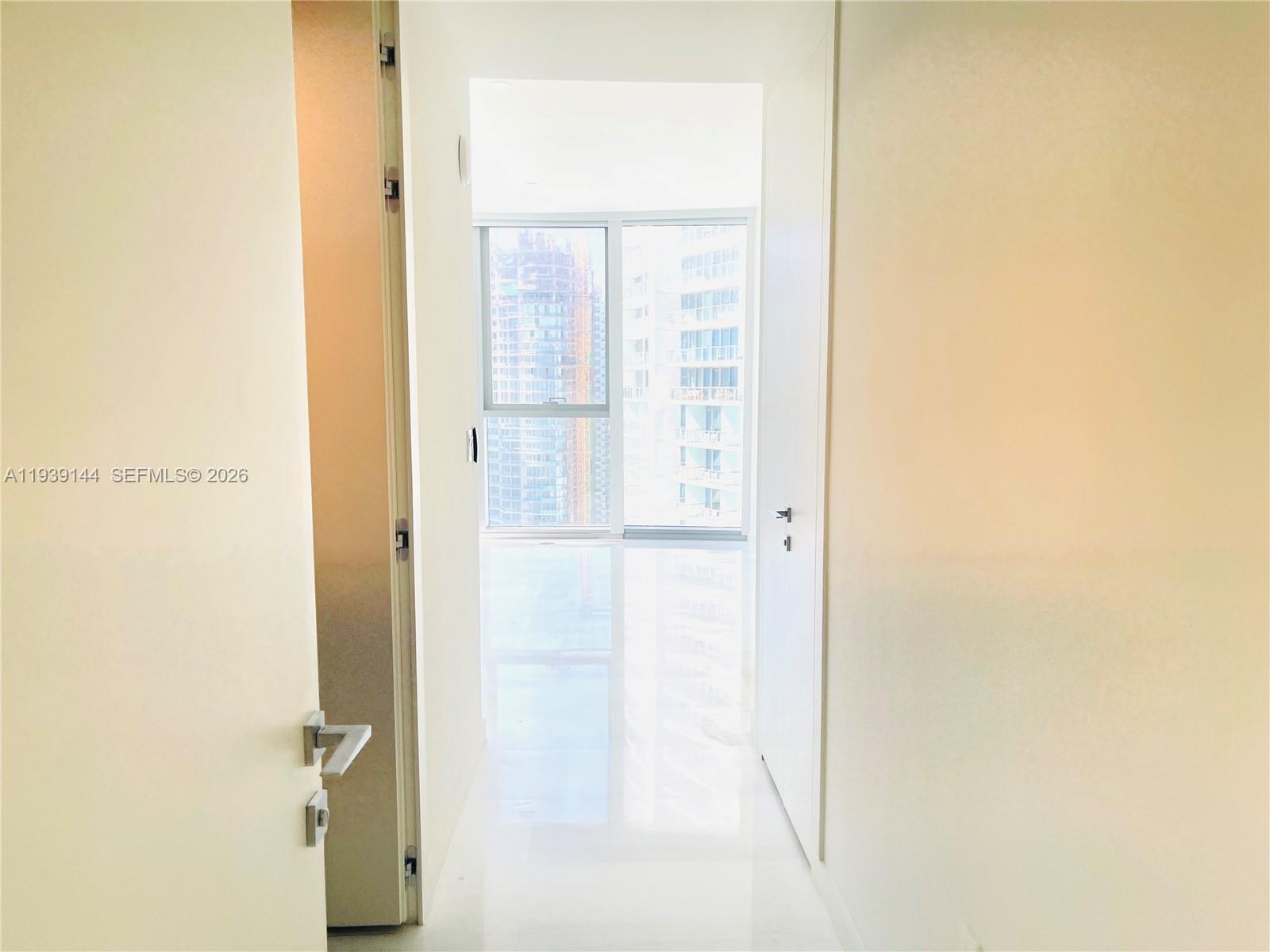 ASTON MARTIN RESIDENCES - Residential Lease