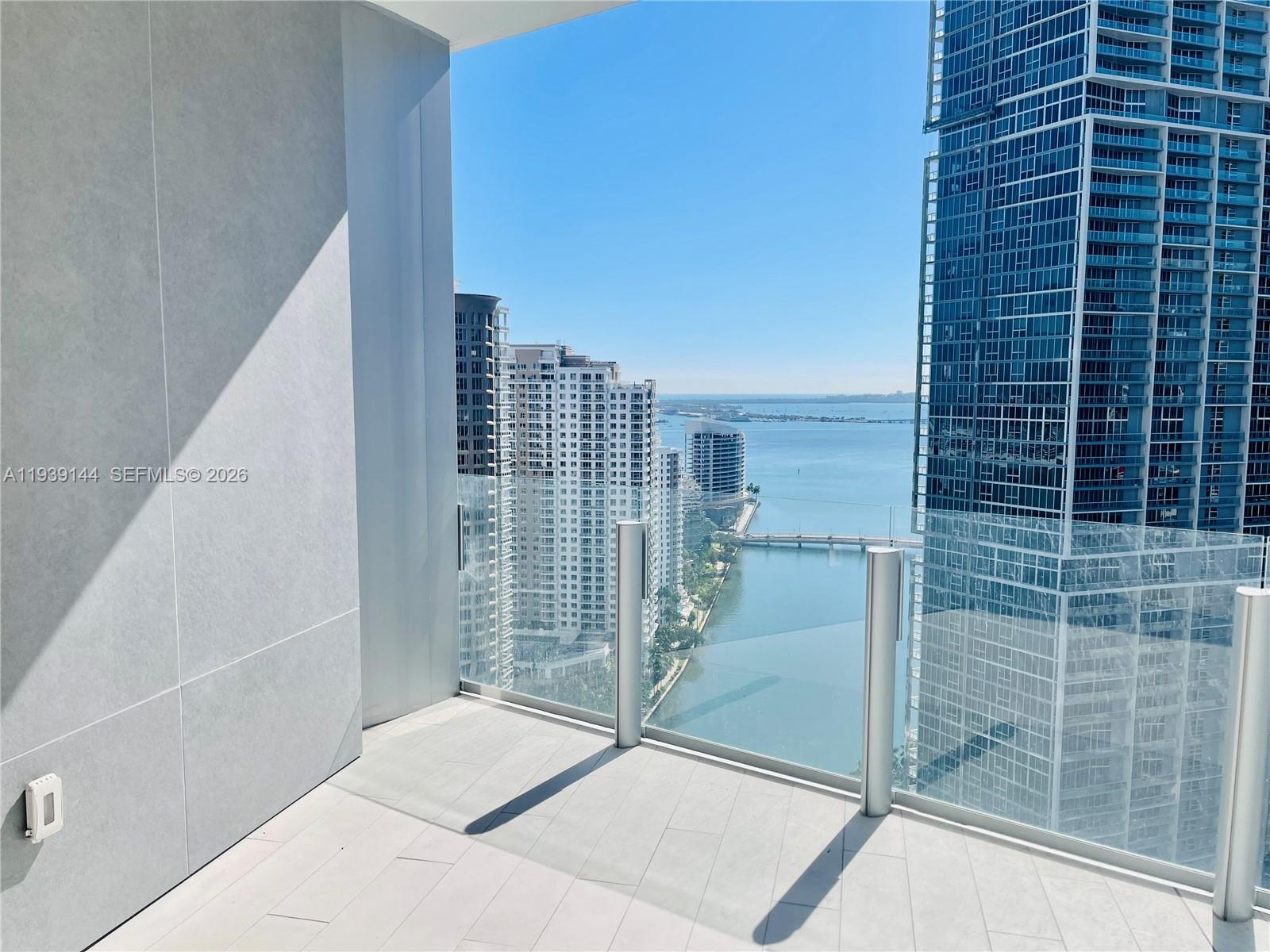 ASTON MARTIN RESIDENCES - Residential Lease