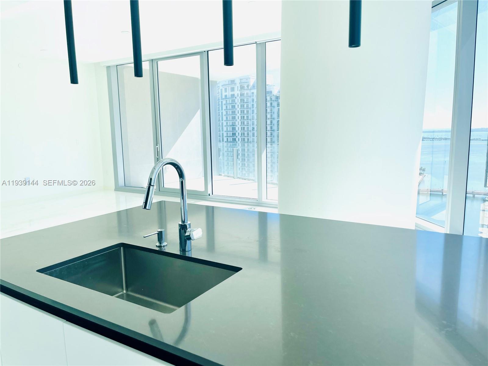 ASTON MARTIN RESIDENCES - Residential Lease